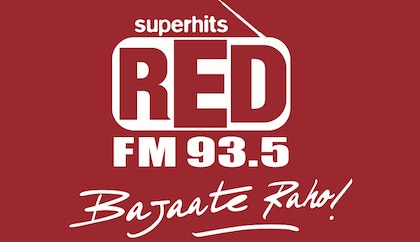 Official Radio Partner